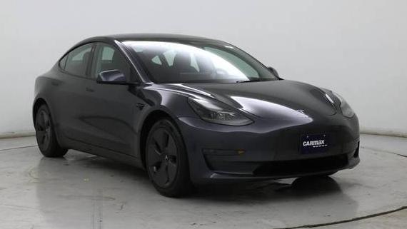 TESLA MODEL 3 2023 5YJ3E1EA0PF697185 image TESLA MODEL 3 2023 5YJ3E1EA0PF697185 image